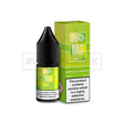 Apple Mango Beyond by IVG Nic Salt E-Liquid Pack of 10 x (10ml)