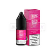 Raspberry Stix Beyond by IVG Nic Salt E-Liquid Pack of 10 x (10ml)