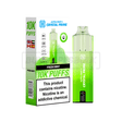 Fresh Mint Crystal Prime 10K Puffs 5 Pack