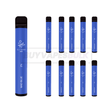 Mad Blue Elf Bar 600 Puff Disposable Vape 10 Pack