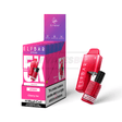 Cherry Ice Elf Bar AF5000 Puff Disposable Vape 5 Pack