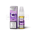 Blackcurrant Aniseed Elfliq by Elf Bar Nic Salt E-Liquid Pack of 10 x (10ml)