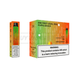 Triple Mango ENE 3500 2-HRI Disposable Vape 10 Pack