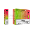 Watermelon Cherry ENE 3500 2-HRI Disposable Vape 10 Pack