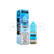 Blue Crush Elux Firerose 5000 Nic Salt E-Liquid Pack of 10 x (10ml)