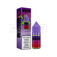 Vim Tru Elux Firerose 5000 Nic Salt E-Liquid Pack of 10