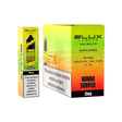 Hawaii Sunrise Elux Legend Nic Salt E-Liquid Pack of 10