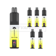 Lemon Lime Hayati Pro Max Plus 6000 5 Pack