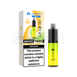 Kiwi Lemon Hayati Twist 5000 Puff Disposable Vape 5 Pack