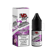 Apple Berry Crumble IVG Nic Salt E-Liquid Pack of 10 x (10ml)