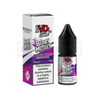 Berry Medley IVG Nic Salt E-Liquid Pack of 10 x (10ml)
