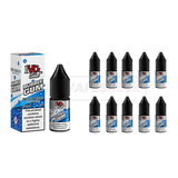 Bubblegum IVG Nic Salt E-Liquid Pack of 10 x (10ml)