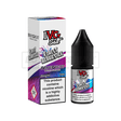 Forest Berries Ice IVG Nic Salt E-Liquid Pack of 10 x (10ml)