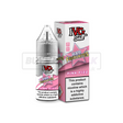 Pink Fizz IVG Nic Salt E-Liquid Pack of 10 x (10ml)