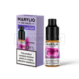 Triple Berry Ice Maryliq by Lost Mary Nic Salt E-Liquid Pack of 10 x (10ml)