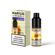 Triple Mango Maryliq by Lost Mary Nic Salt E-Liquid Pack of 10 x (10ml)