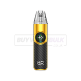 OXVA Nexlim Pod Kit Black Gold