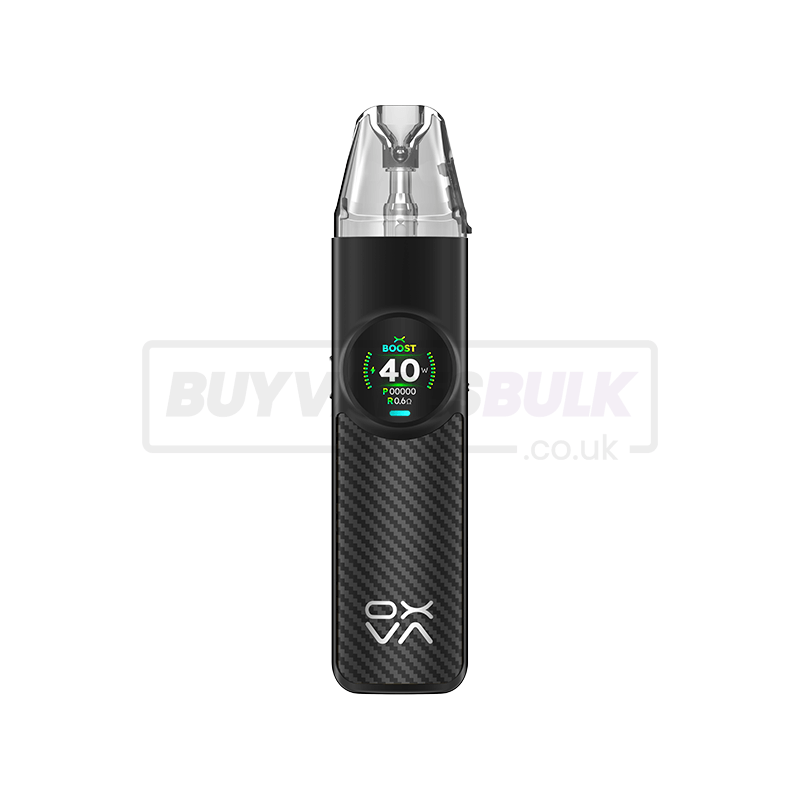 OXVA Nexlim Pod Kit Black Warrior