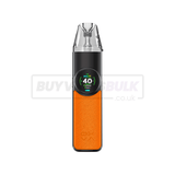 OXVA Nexlim Pod Kit Coral Orange