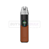 OXVA Nexlim Pod Kit Dark Brown