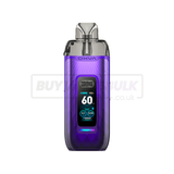 OXVA VPRIME Pod Kit Aurora Purple