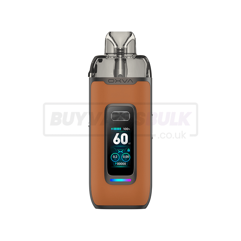 OXVA VPRIME Pod Kit