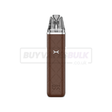 OXVA Xlim Go Pod Kit Dark Brown