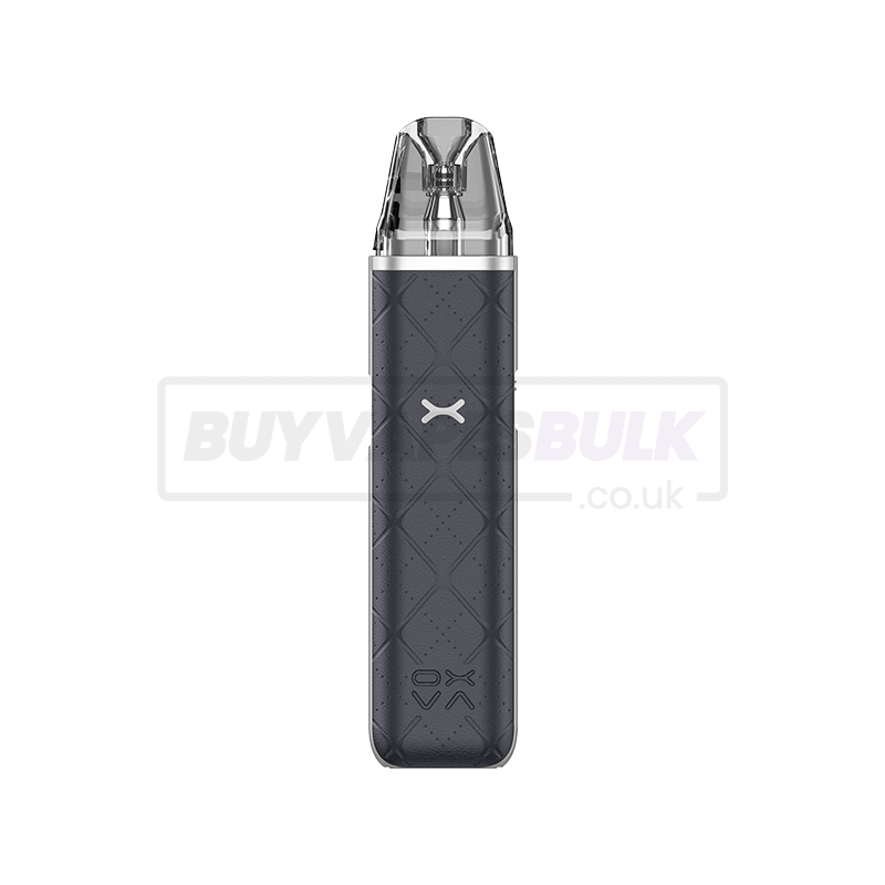 OXVA Xlim Go Pod Kit Dark Grey