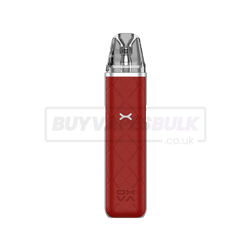 OXVA Xlim Go Pod Kit Red