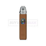 OXVA Xlim Pro 2 Pod Kit Brown Python