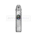 OXVA Xlim Pro 2 Pod Kit Platinum Grey