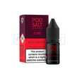 Mixed Berries Pod Salt Nic Salt E-Liquid Pack of 5 x (10ml)