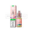 Juicy Peach SKE Crystal Nic Salt E-Liquid Pack of 10 x (10ml)