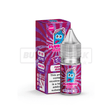 Purple Slush Slushie Nic Salt E-Liquid Pack of 10 x (10ml)
