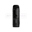 Smok Nord C Pod Kit Transparent Black