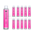 Mr Pink The Crystal Pro Max 4000 Disposable Vape 10 Pack