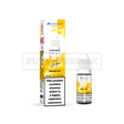 Banana Ice Hayati Crystal Pro Max Nic Salt E-Liquid Pack of 10 x (10ml)