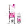 Fizzy Cherry Hayati Crystal Pro Max Nic Salt E-Liquid Pack of 10 x (10ml)