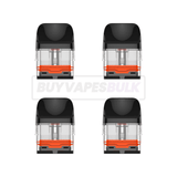 Vaporesso XROS Replacement Pods Pack of 4 0.6 Ohm