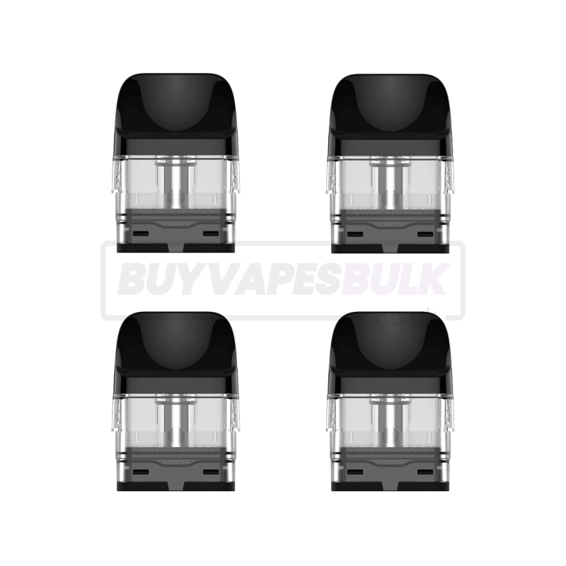 Vaporesso XROS Replacement Pods Pack of 4 1.0 Ohm