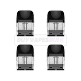 Vaporesso XROS Replacement Pods Pack of 4 1.0 Ohm