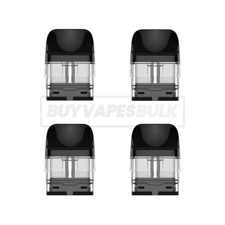 Vaporesso XROS Replacement Pods Pack of 4 1.0 Ohm