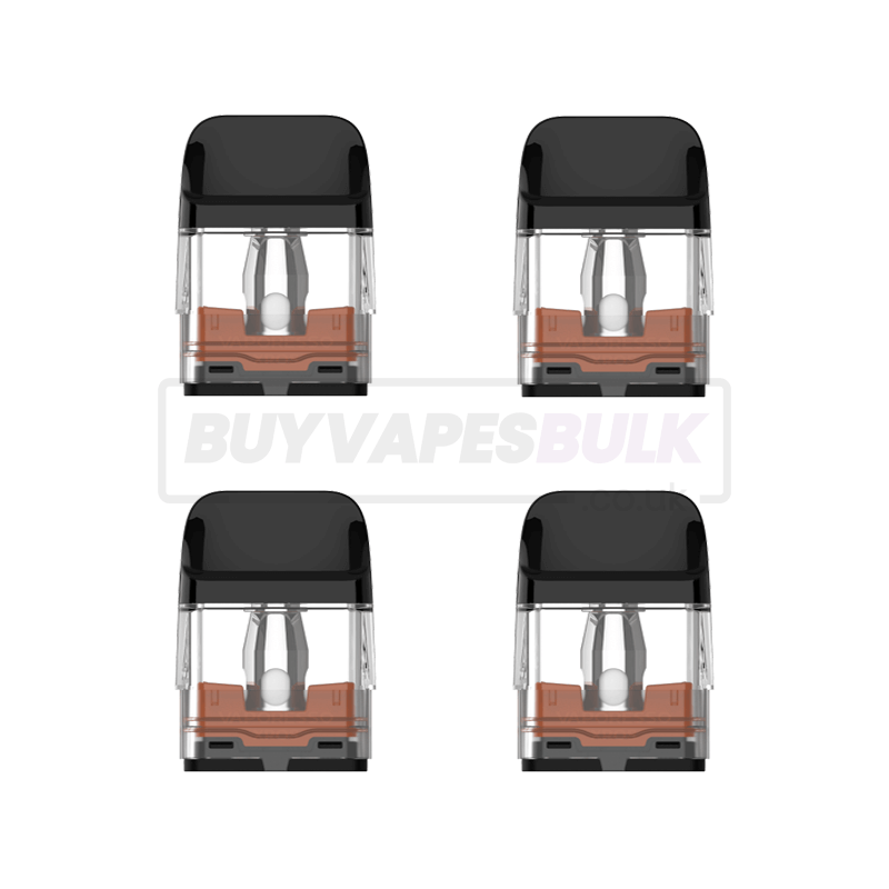 Vaporesso XROS Replacement Pods Pack of 4 0.4 Ohm