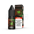 Frozen Watermelon Yeti 3K Nic Salt E-Liquid Pack of 10 x (10ml)