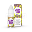 Sour Grape Ice Yeti Nic Salt E-Liquid Pack of 10 x (10ml)