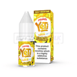 Sour Tropical Ice Yeti Nic Salt E-Liquid Pack of 10 x (10ml)