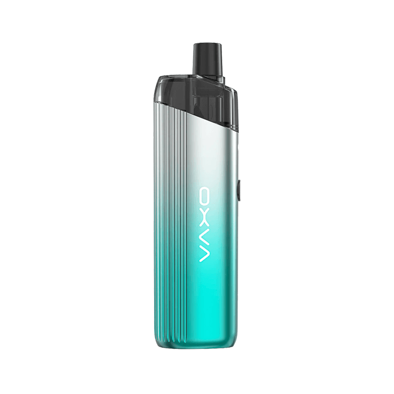 OXVA Origin SE Pod Kit Gradient Blue