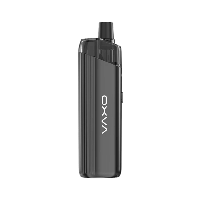 OXVA Origin SE Pod Kit Matte Black